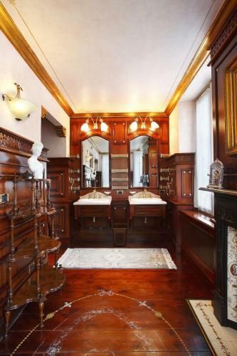 Villa La Vittoriana