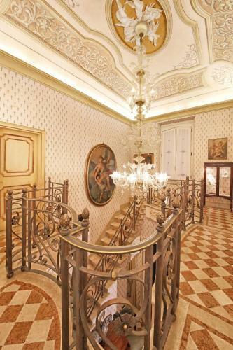 Villa La Vittoriana