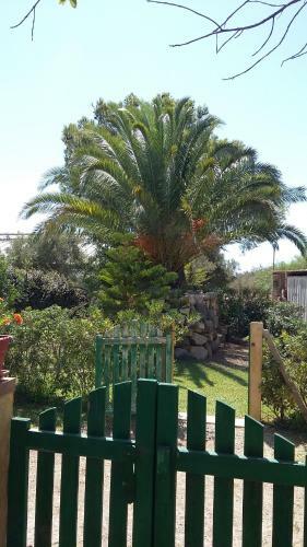 Bed & Breakfast La Contea