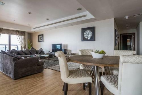Apartamento World's Tallest Tower - Princess Tower