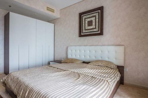 Apartamento World's Tallest Tower - Princess Tower