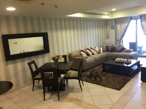 Apartamento World's Tallest Tower - Princess Tower
