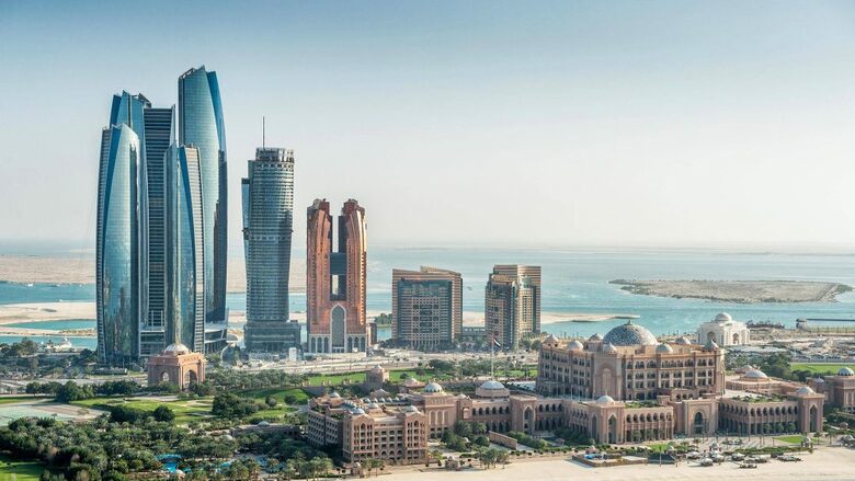 Bab Al Qasr Hotel