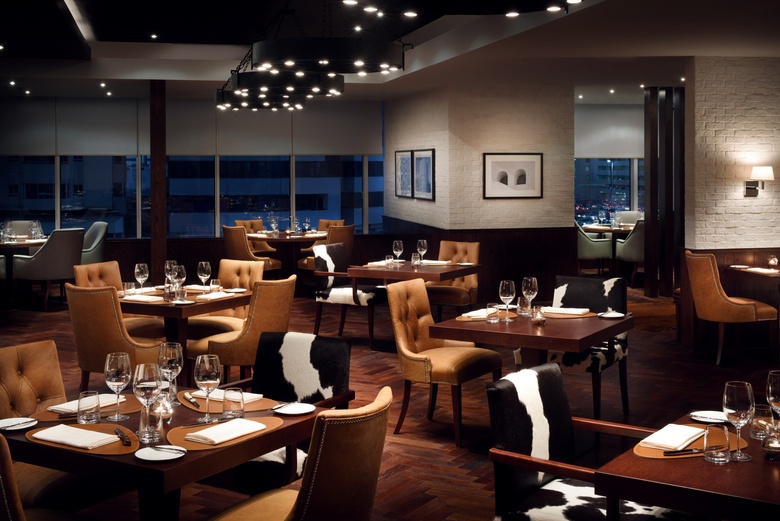 Marriott Hotel Downtown Abu Dhabi