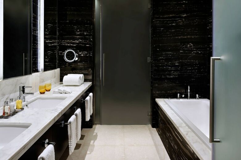 Marriott Hotel Downtown Abu Dhabi