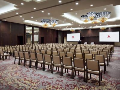 Marriott Hotel Downtown Abu Dhabi