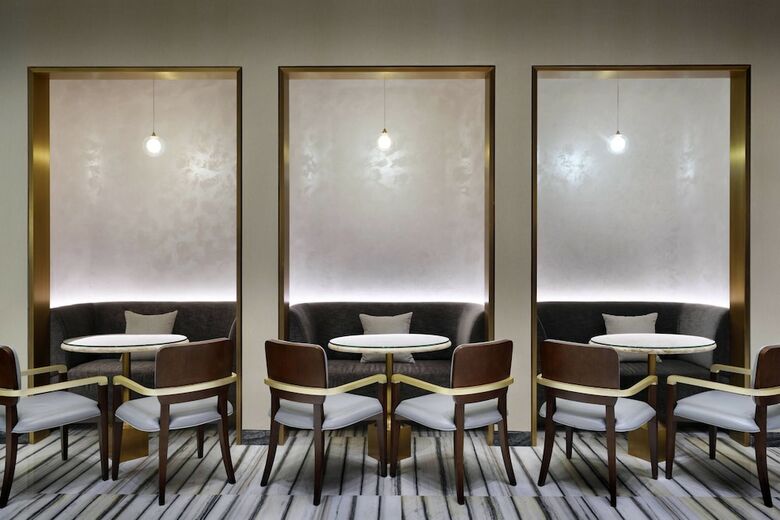 Marriott Hotel Downtown Abu Dhabi