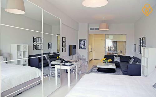 Apartamento Keysplease Luxury Palm Views Studio