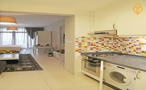 Apartamento Keysplease Luxury Palm Views Studio