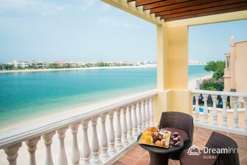 Dream Inn Dubai - Palm Villa
