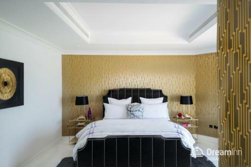 Dream Inn Dubai - Palm Villa
