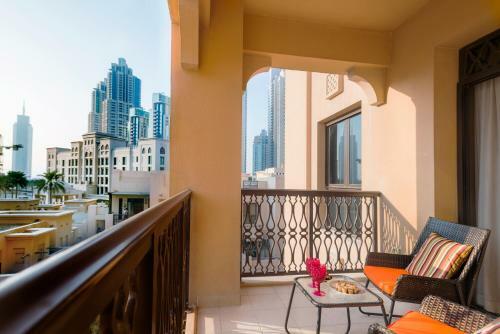 Dream Inn Dubai Apartments - Kamoon