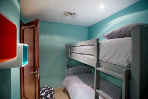 Dream Inn Dubai Apartments - Kamoon
