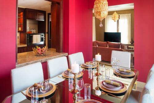 Dream Inn Dubai Apartments - Kamoon
