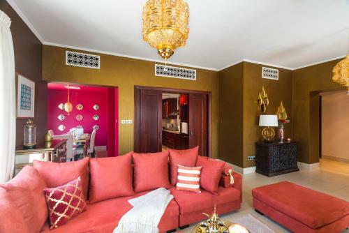 Dream Inn Dubai Apartments - Kamoon