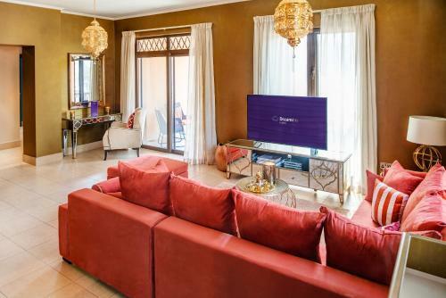 Dream Inn Dubai Apartments - Kamoon