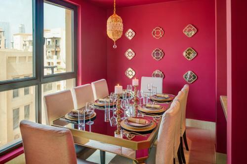 Dream Inn Dubai Apartments - Kamoon