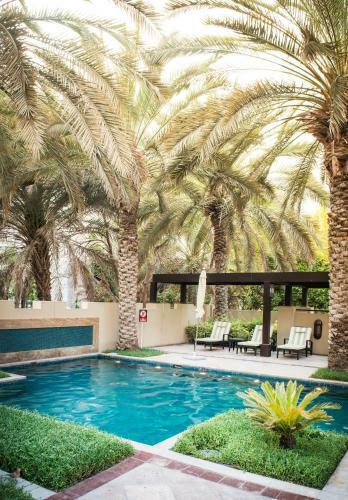 Dream Inn Dubai Apartments - Kamoon