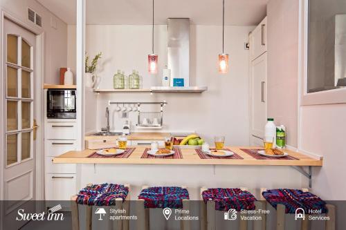 Sweet Inn Apartment - Raco