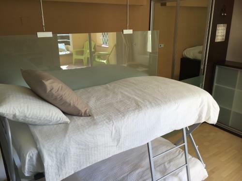 Apartamento Sitges Studio