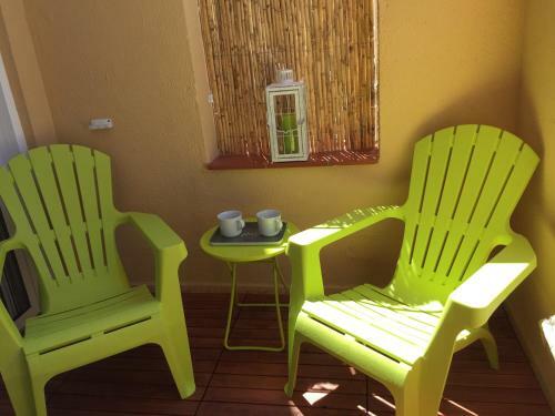 Apartamento Sitges Studio