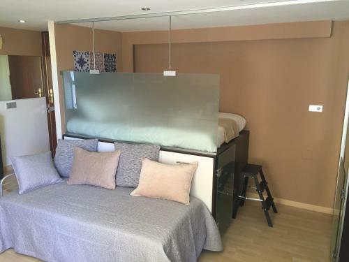 Apartamento Sitges Studio