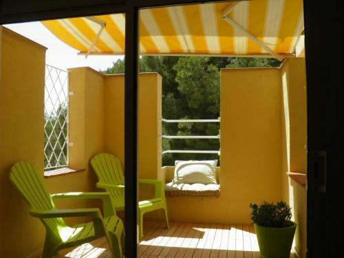 Apartamento Sitges Studio