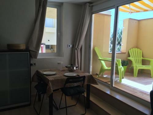 Apartamento Sitges Studio