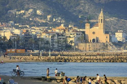 Apartamento Sitges Studio