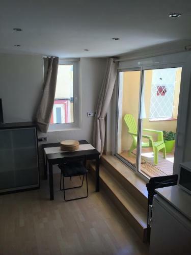 Apartamento Sitges Studio
