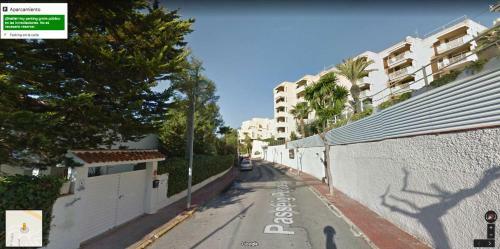 Apartamento Sitges Studio