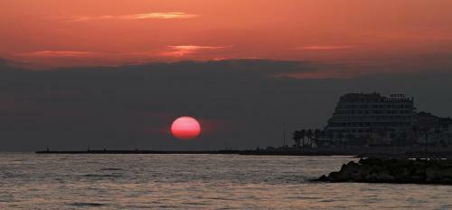Apartamento Sitges Studio