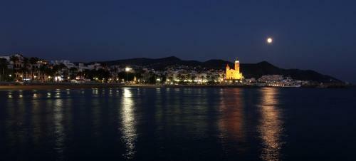 Apartamento Sitges Studio