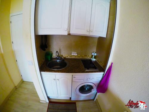 Apartamento Edificio Arco