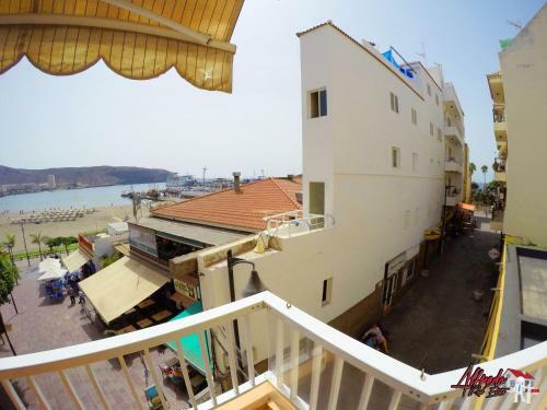 Apartamento Edificio Arco