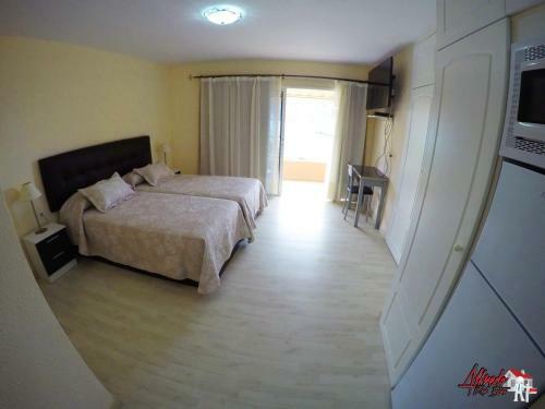 Apartamento Edificio Arco