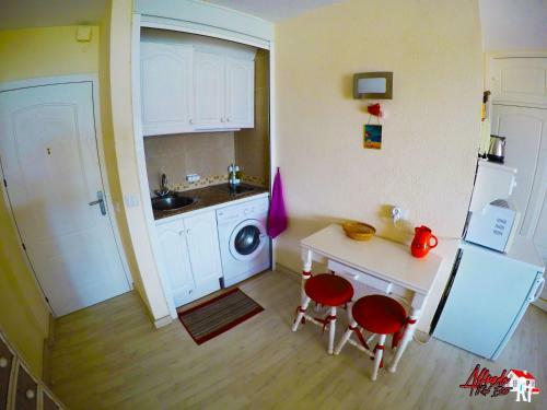 Apartamento Edificio Arco