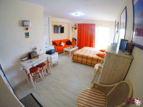Apartamento Edificio Arco