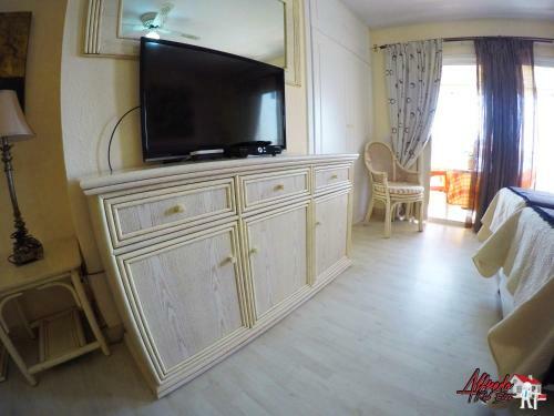 Apartamento Edificio Arco