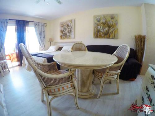 Apartamento Edificio Arco
