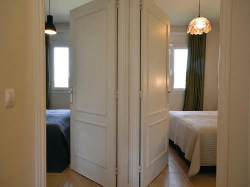 Holiday Home Vilacolum With Fireplace I