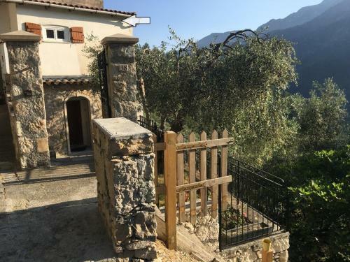 Villa Casa Claudio