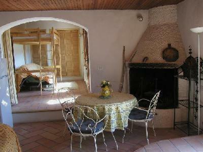 Villa Casa Claudio
