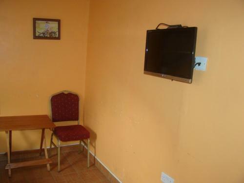 Bed & Breakfast Pango Guest House