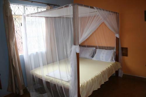 Bed & Breakfast Pango Guest House