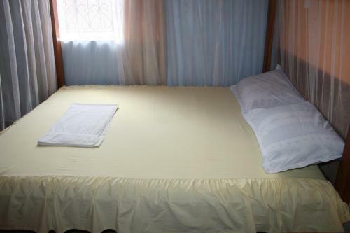 Bed & Breakfast Pango Guest House