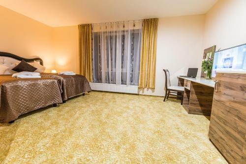 Hotel Miraj Resort