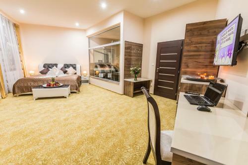 Hotel Miraj Resort