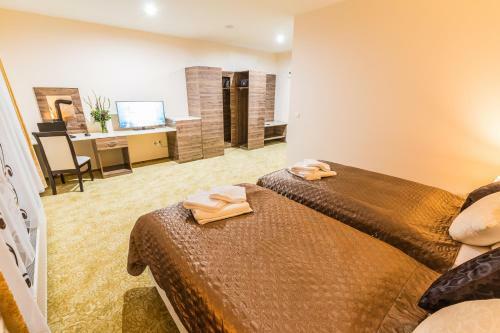 Hotel Miraj Resort