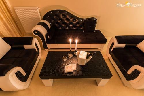 Hotel Miraj Resort